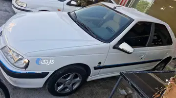 پژو‏، پارس‏، ELX-TU5‏