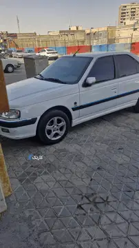 پژو‏، پارس‏، ELX-TU5‏ - تصویر 2