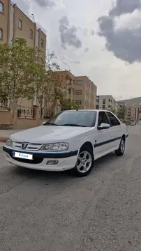 پژو‏، پارس‏، ELX-TU5‏ - تصویر 4
