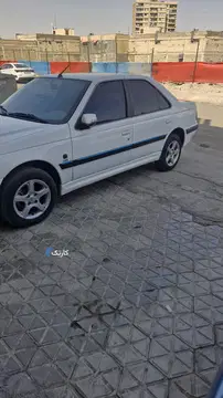پژو‏، پارس‏، ELX-TU5‏ - تصویر 3