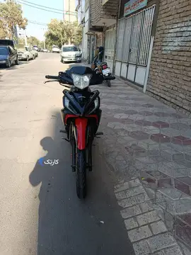 موتور هرم اسپید - تصویر 4