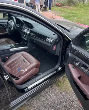 بنز‏، کلاس E‏، E300‏ - تصویر 4