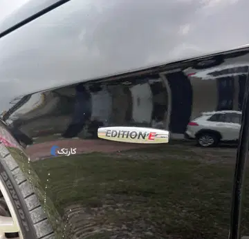 بنز‏، کلاس E‏، E300‏ - تصویر 6