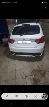 کوییک‏، دنده ای s‏ - تصویر 1
