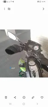 اپاچی ۱۶۰مدل ۹۳