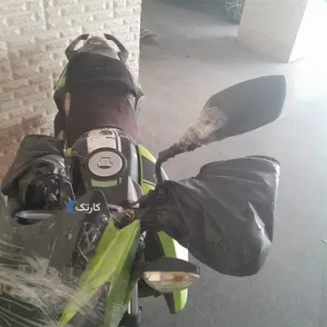 اپاچی ۱۶۰مدل ۹۳ - تصویر 2