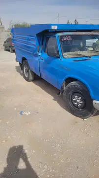 نیسان وانت جونیور - تصویر 4
