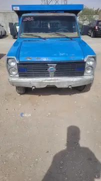 نیسان وانت جونیور - تصویر 1