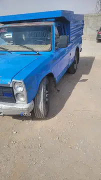 نیسان وانت جونیور - تصویر 2