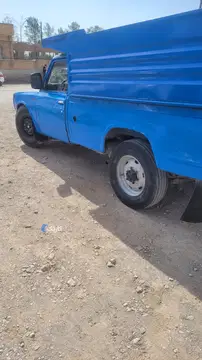 نیسان وانت جونیور - تصویر 6