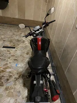 بنلی‏، TNT 180S‏ - تصویر 3