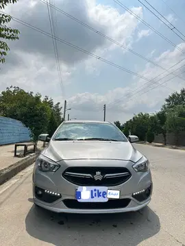 شاهین‏، G دنده ای‏