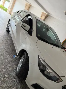 شاهین‏، G دنده ای‏