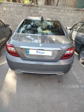 دنا‏، پلاس EF7‏، اتوماتیک توربو ساده‏