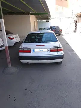 سیتروئن‏، زانتیا‏ - تصویر 3