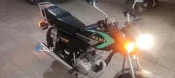 هندا هانی ۲۰۰