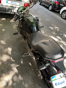 زونتس‏، Z2 150 G1‏ پره ای - تصویر 3