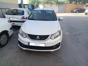ساینا‏، S‏، دنده ای بنزینی‏