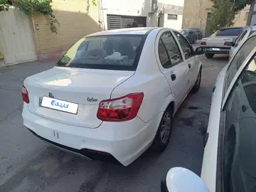 ساینا‏، S‏، دنده ای بنزینی‏ - تصویر 2