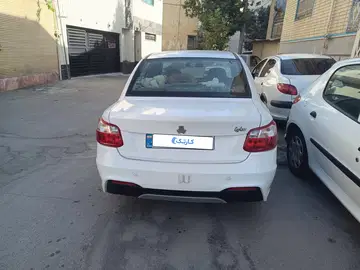 ساینا‏، S‏، دنده ای بنزینی‏ - تصویر 3