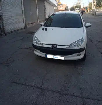 پژو‏، 206 SD‏، V8‏ - تصویر 2