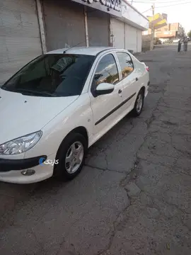 پژو‏، 206 SD‏، V8‏ - تصویر 3