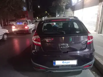 ام وی ام‏، 315هاچ بک‏، اسپرت اکسلنت‏ - تصویر 5