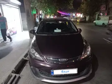 ام وی ام‏، 315هاچ بک‏، اسپرت اکسلنت‏ - تصویر 6
