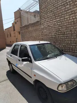پراید‏، 131‏، SE‏