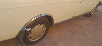 پیکان‏، وانت‏، دوگانه سوز‏ - تصویر 6