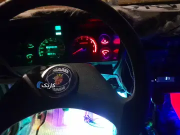 پیکان‏، وانت‏، دوگانه سوز‏ - تصویر 2
