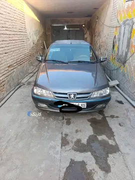 پژو‏، پارس‏، XU7P‏ - تصویر 2