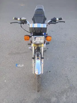 نیکتاز‏، 200 CGL‏ - تصویر 6