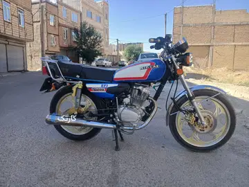 نیکتاز‏، 200 CGL‏ - تصویر 3