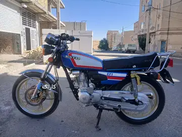 نیکتاز‏، 200 CGL‏ - تصویر 5