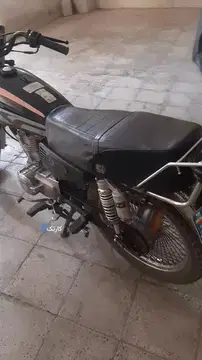 موتور پیشتاز ۸۸