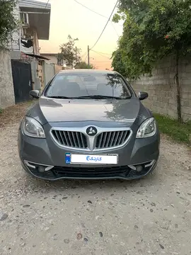 برلیانس‏، H330‏، 1.5 اتوماتیک‏