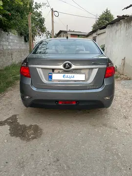 برلیانس‏، H330‏، 1.5 اتوماتیک‏ - تصویر 2