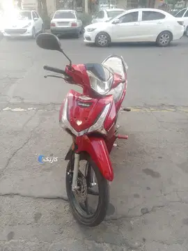 طرح ویو‏، 125‏ - تصویر 1