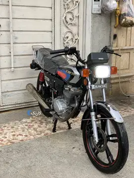 موتو هندا  ۲۰۰کویر ۱۴۰۳ - تصویر 3
