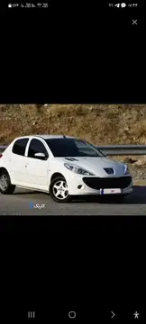 پژو‏، 207‏، دنده ای TU5P‏