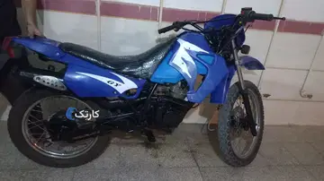 فروش تریل 150 سی سی‏ - تصویر 3