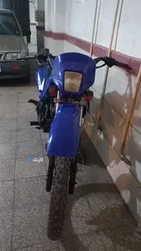 فروش تریل 150 سی سی‏ - تصویر 1