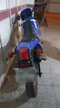 فروش تریل 150 سی سی‏ - تصویر 2