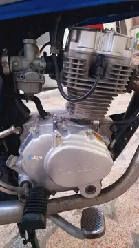 موتور هوندا ۱۲۵cdi - تصویر 3