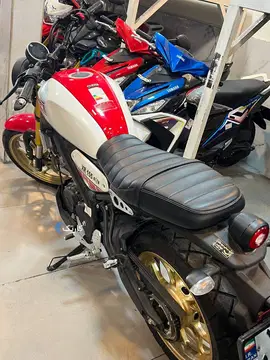 یاماها‏، XSR 155‏ - تصویر 3