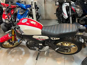 یاماها‏، XSR 155‏ - تصویر 2
