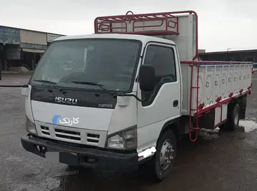 ایسوزد۶تن مدل۸۸ - تصویر 5
