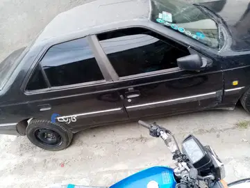 پژو‏، 405‏، GLX بنزینی‏ - تصویر 2