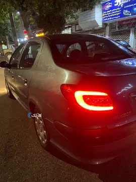 پژو‏، 206 SD‏، V8‏ - تصویر 3